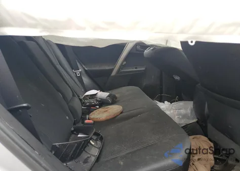 2016 Toyota Rav4 Le from USA, damaged, VIN 2T3ZFREV7GW302258